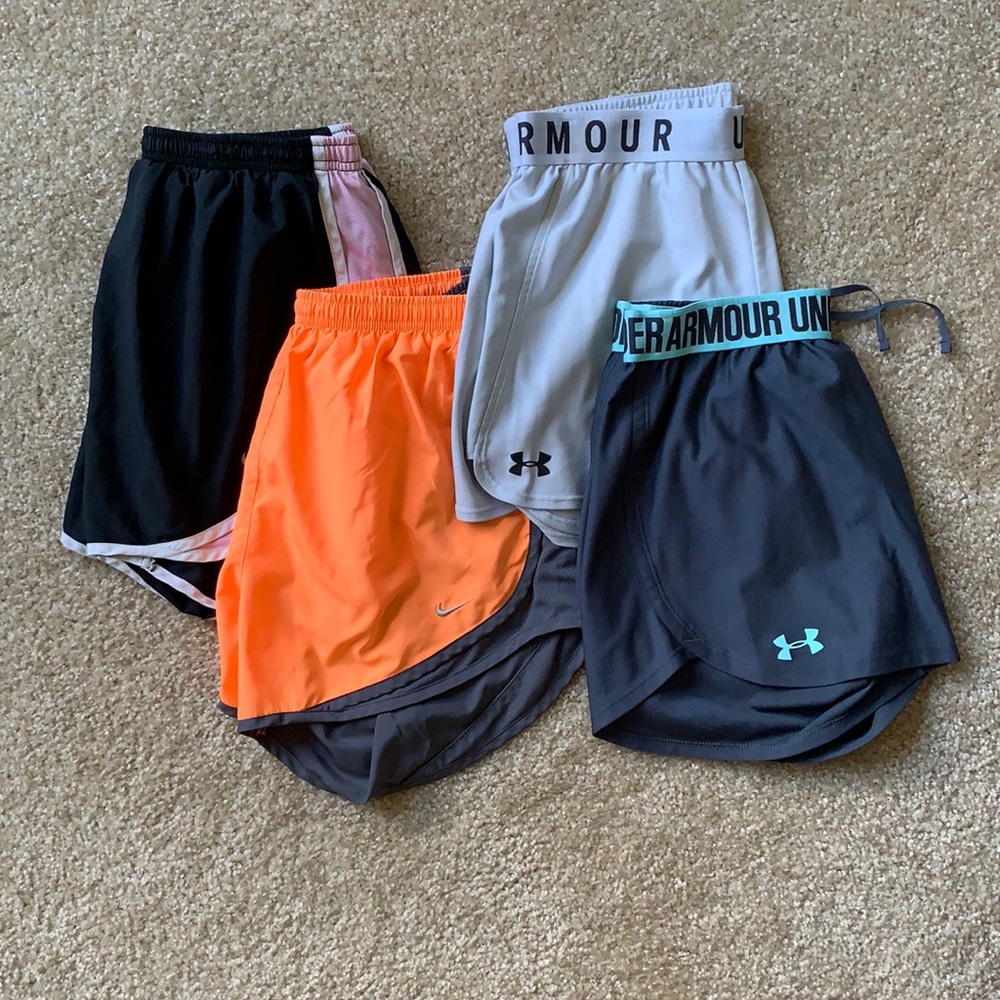 Athletic Shorts Bundle‼️